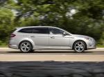 Ford Mondeo Titanium X Turnier 2010 года (UK)